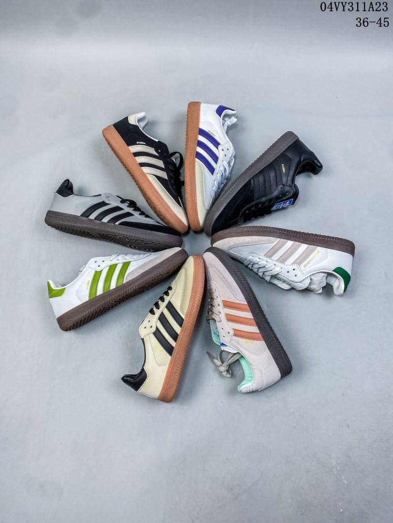 Adidas Samba Shoes